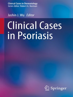 cover image of Clinical Cases in Psoriasis